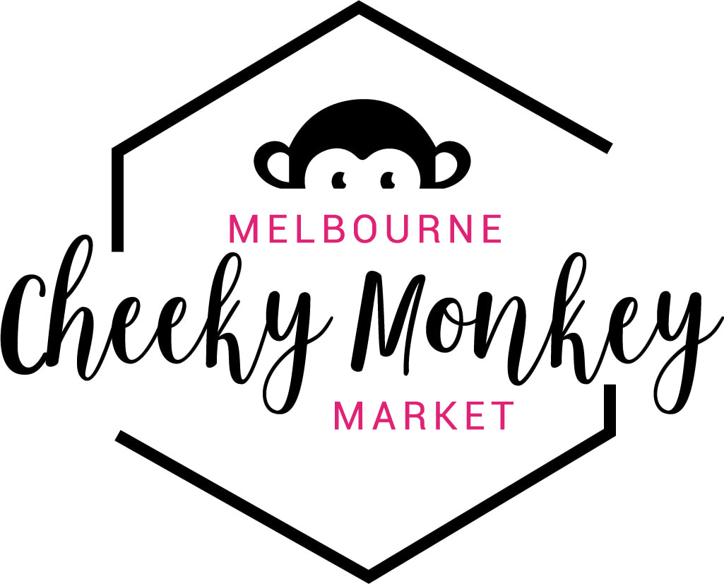 Market Dates - MELBOURNE CHEEKY MONKEY MARKET